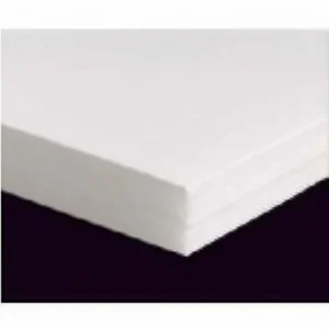 Foamboard – Wit – A4 – 5mm dik – 5 stuks - Foamtastic Crafts