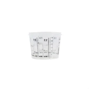 Maatcilinder 750 Ml