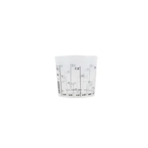 Maatcilinder 380 Ml