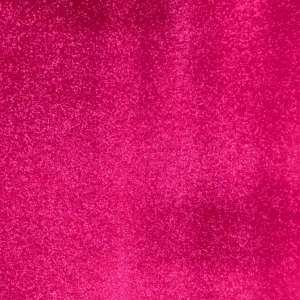 Glitterfoam – Fuchsia – ± 0,45m² – 2mm - Foamtastic Crafts