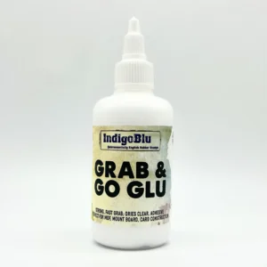 IndigoBlu – Grab & Go Glu 120ml - Foamtastic Crafts