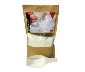 Creakit® Kunstporselein Navulling 1 Kg