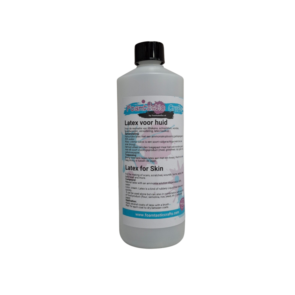 Latex Voor De Huid 1000 Ml