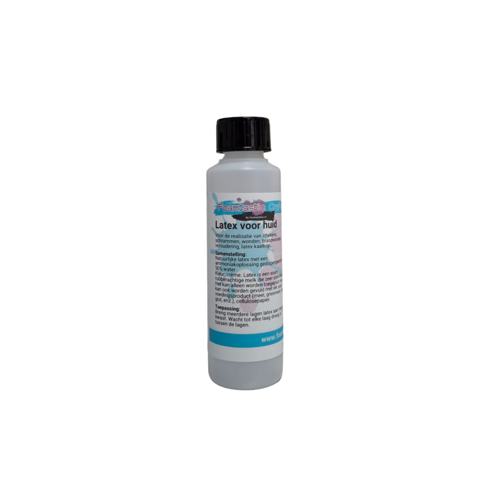 Latex Voor De Huid 250 Ml