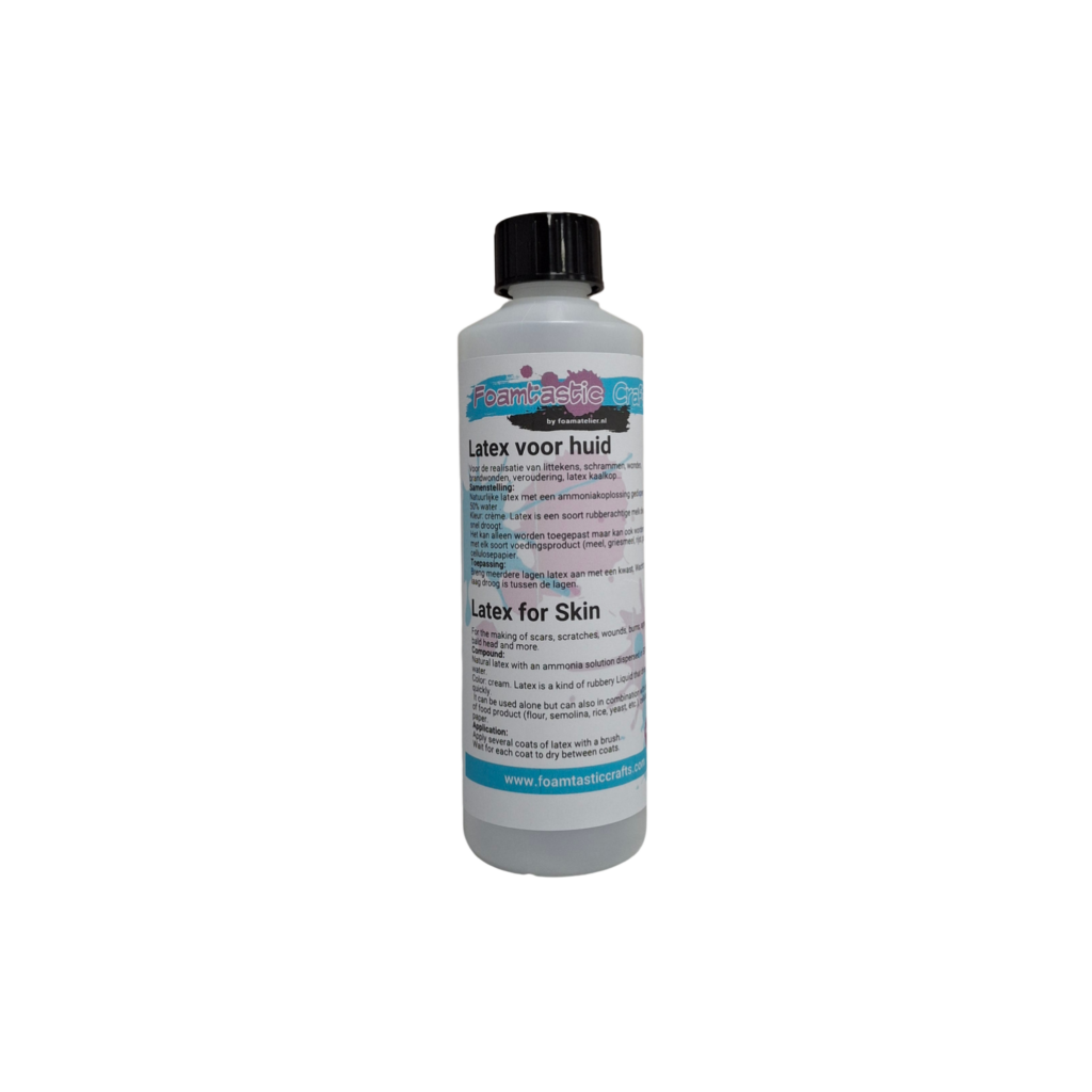 Latex Voor De Huid 500 Ml
