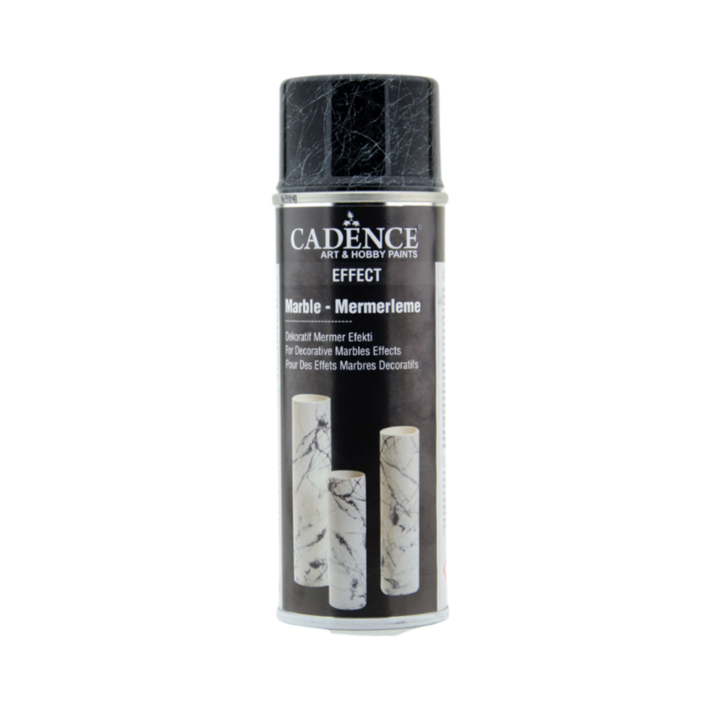 Cadence Marble Effect 200ml Lichtgroen