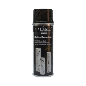Cadence Marble Effect 200ML  – Goud - Foamtastic Crafts