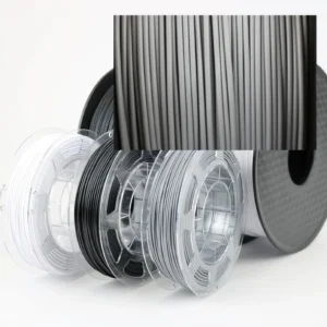 Premium PLA Filament (1,75MM) – GREY - Foamtastic Crafts