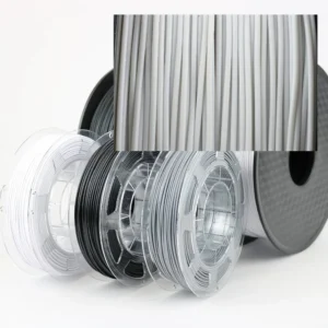 Premium PLA Filament (1,75MM) – Light Grey - Foamtastic Crafts
