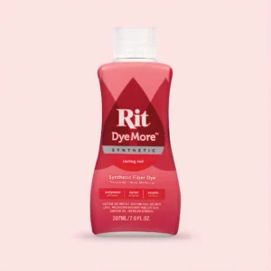 Rit Dyemore Racing Red 236ml