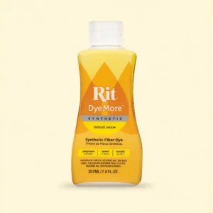 Rit Dyemore Daffodil Yellow - 236ml