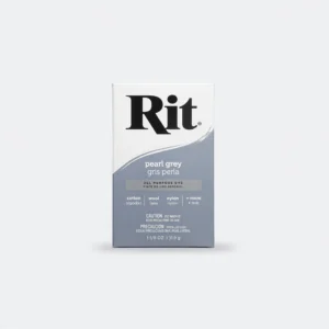 Rit Dye Poeder Pearl Grey 31,9 gr