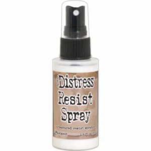 Ranger Distress Resist Spray - Foamtastic Crafts