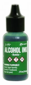 Ranger Alcohol Ink 15 ml – bottle - Foamtastic Crafts