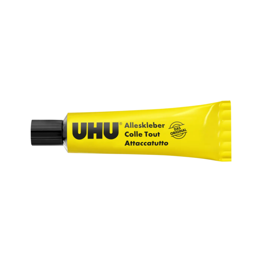 Uhu Alleskleber | Uhu Alleslijm
