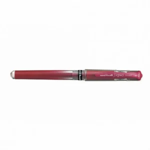 Uniball Signo Broad Gelpen Metallic Rood