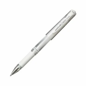 Uniball Signo Broad Gelpen Wit