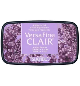 Versafine Clair Ink Pad - Lilac Bloom