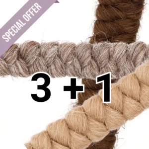 Kryolan WolCrepe – Actie 3 + 1 gratis - Foamtastic Crafts