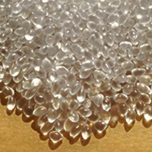 Worbla Crystal Art Big Bucket – 8 kilo - Foamtastic Crafts