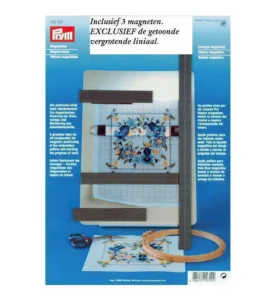 Prym – Magnetisch werkblad - Foamtastic Crafts